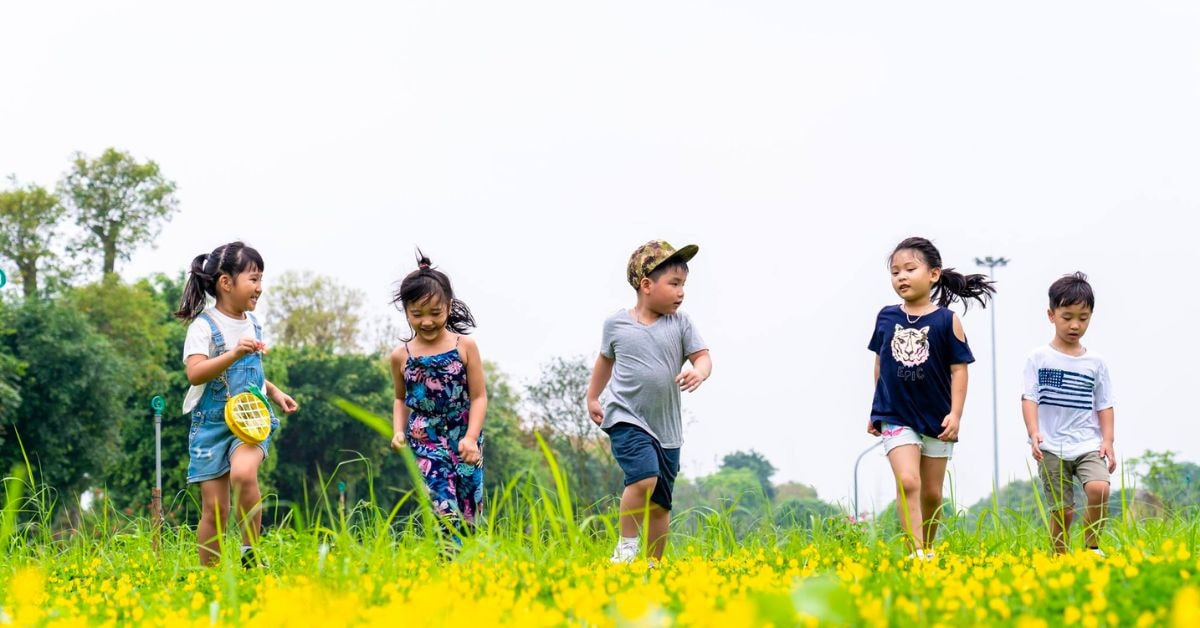 Lịch nghỉ hè năm học 2025–2026 của học sinh 34 tỉnh thành trên cả nước