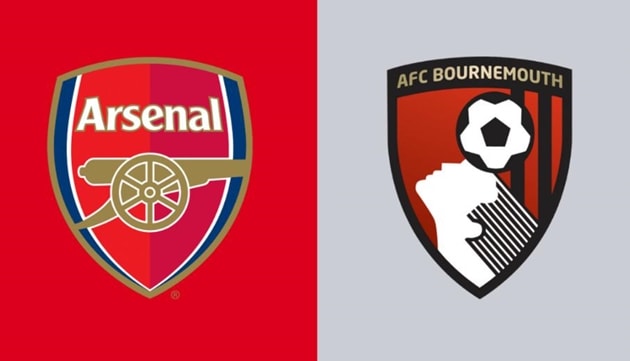 Sân vận động Emirates nơi Arsenal sẽ tiếp đón Bournemouth.