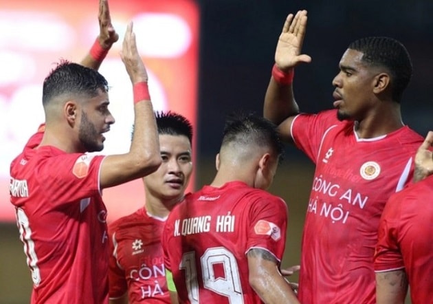 VPF đề xuất tăng số lượng cầu thủ ngoại tại V.League từ mùa giải 2026/27.