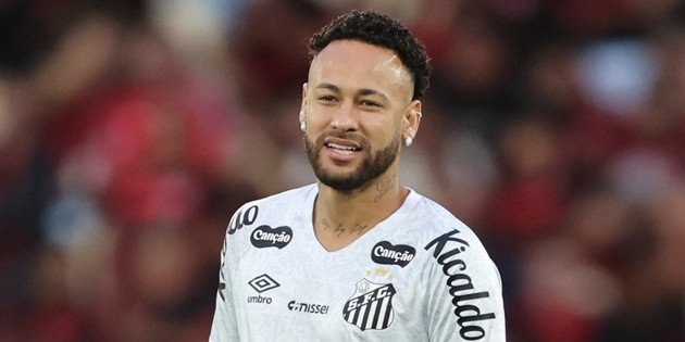 Neymar được kỳ vọng sẽ tạo nên cú hích truyền thông cho giải MLS