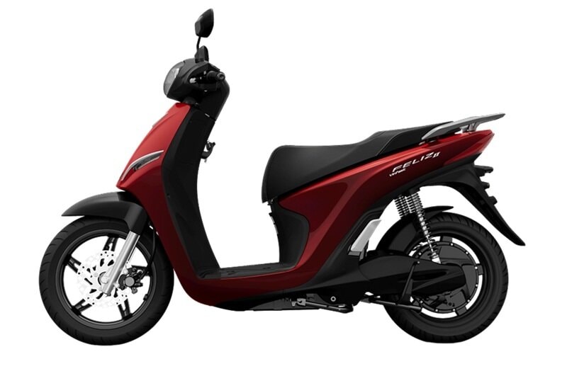 Xe máy điện VinFast Feliz II hiện đang có mức giá cạnh tranh trên thị trường