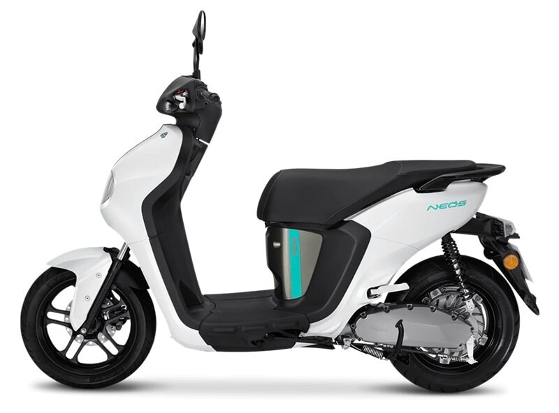 Yamaha NEO’s được áp dụng ưu đãi lớn nhằm mở rộng thị phần xe máy điện