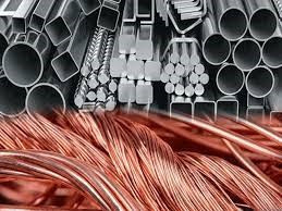 Thị trường kim loại màu ghi nhận đà tăng trưởng tích cực