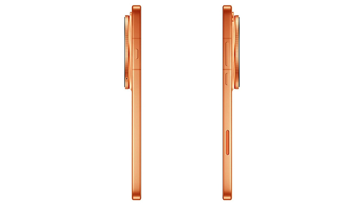 Mẫu flagship tiếp theo của OPPO có thân máy mỏng nhẹ Mẫu flagship tiếp theo của OPPO có thân máy mỏng nhẹ