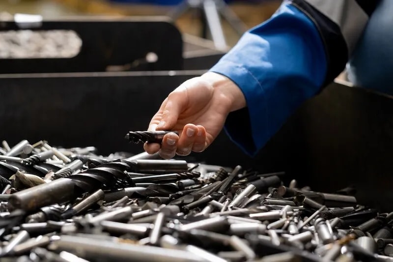 Tungsten prices surge 557%: Japan invests $100 million in factory  construction, reducing dependence on China.