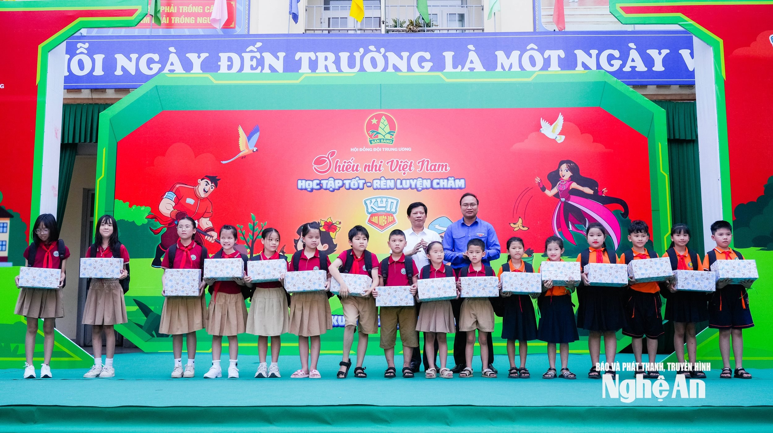  anh cường