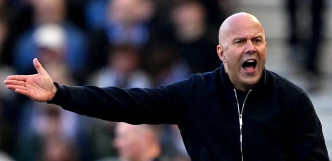 Liverpool phải thắng Fulham để vực dậy tinh thần sau chuỗi trận thất vọng tại Ngoại hạng Anh và Champions League.