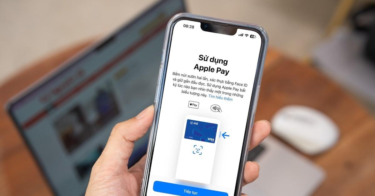 Apple Pay đang bị tội phạm mạng lợi dụng để thực hiện các vụ lừa đảo tinh vi. Ảnh: Internet.