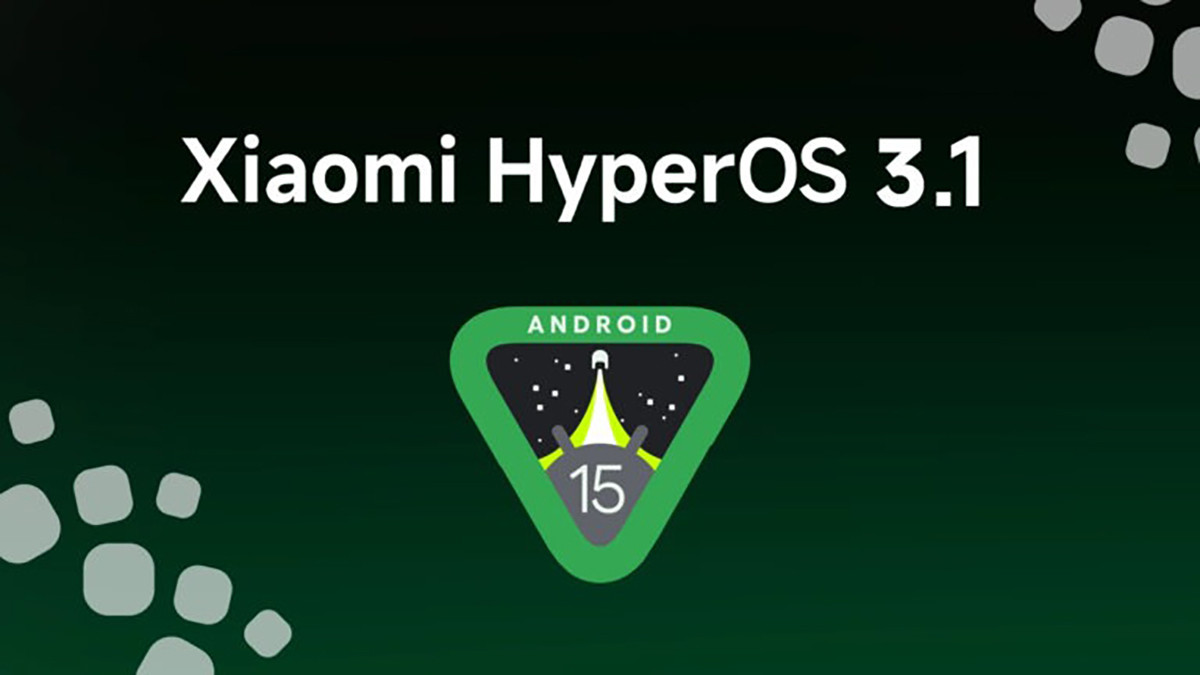 Tính năng HyperIsland và giao diện mới trên HyperOS 3.1