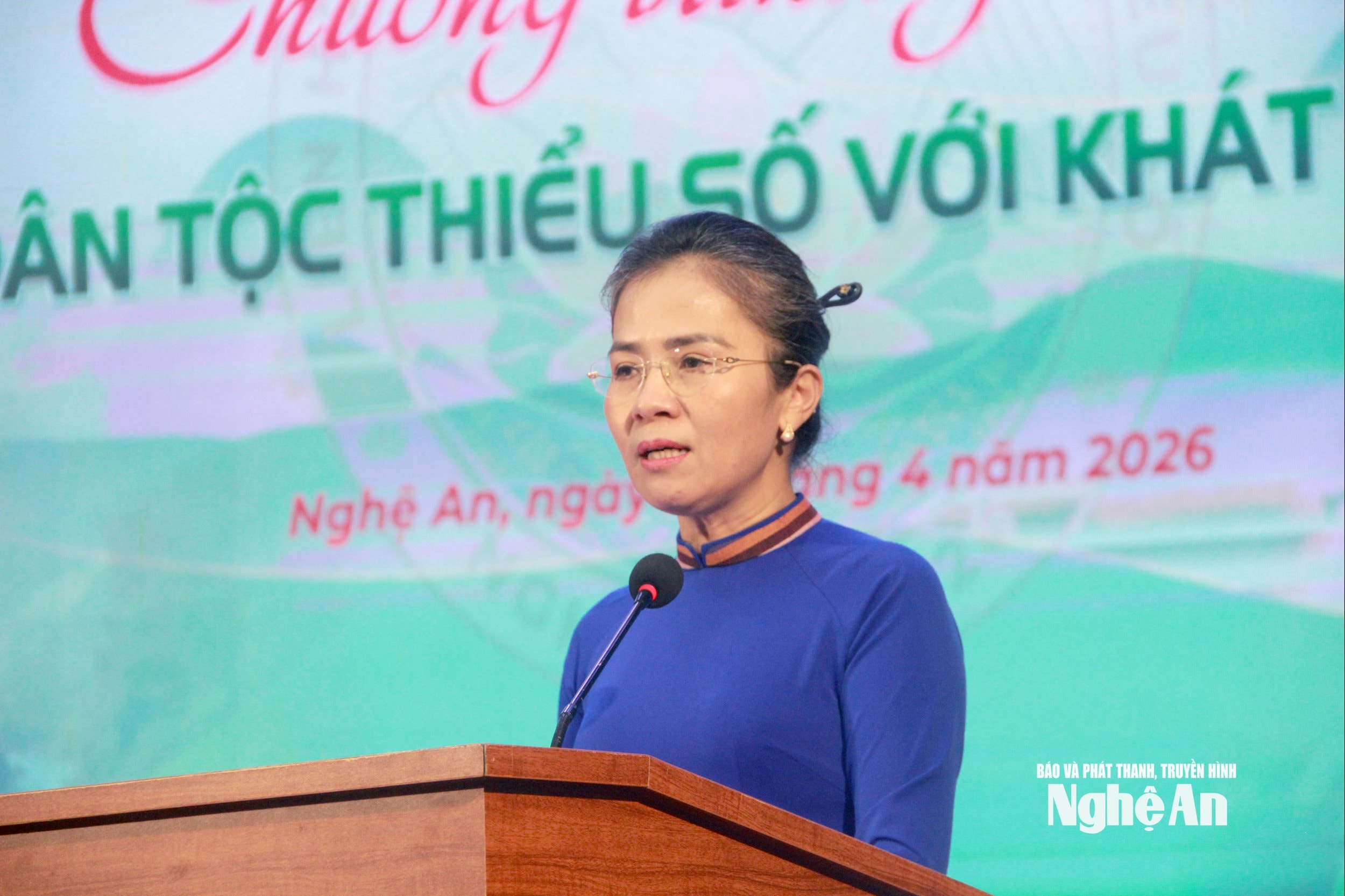 chị sing 2