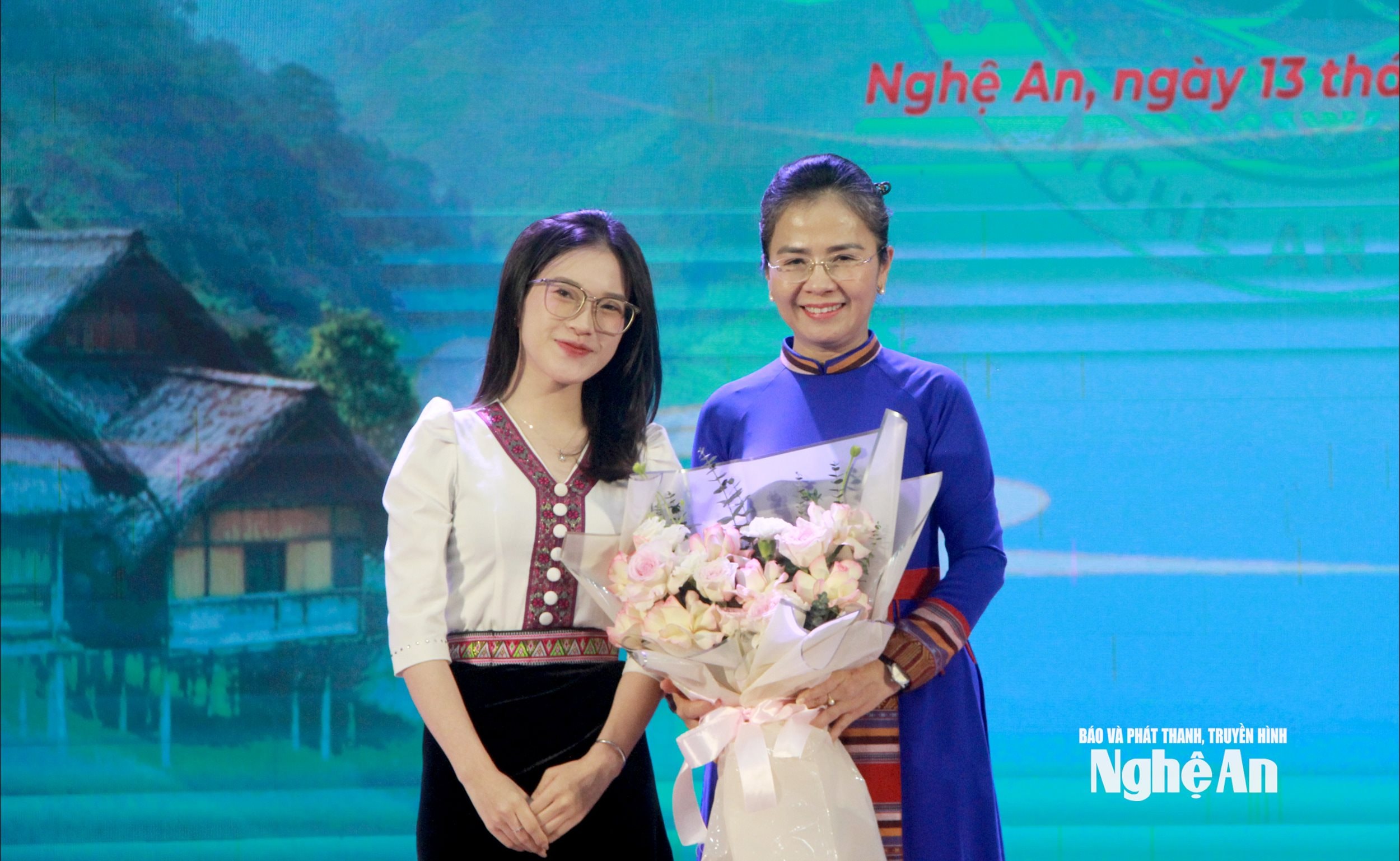 chị Sinh