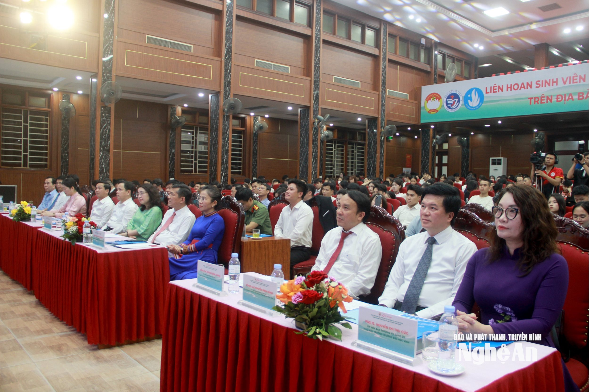 đại biểu