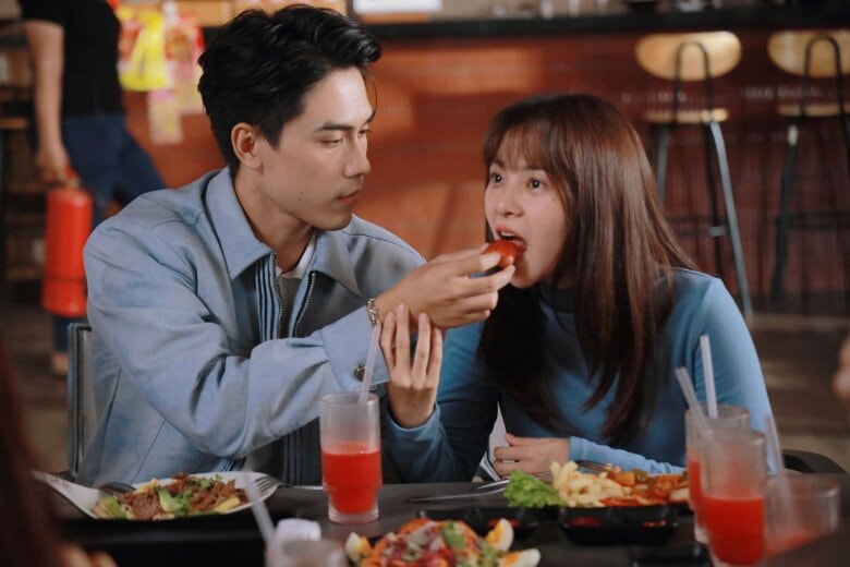 Tam Triều Dâng tiết lộ đã dành sự quan tâm và chia sẻ nhiều kinh nghiệm cho Võ Điền Gia Huy.