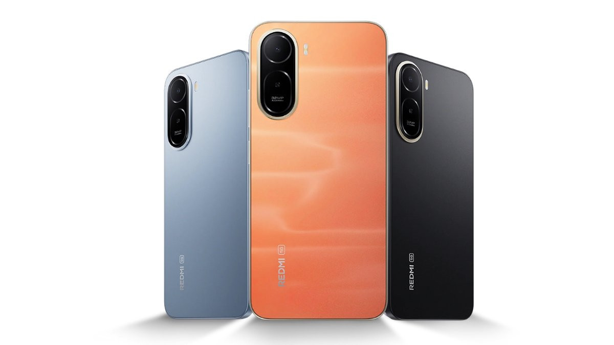 Redmi A7 Pro 5G chính thức ra mắt với thiết kế bắt mắt