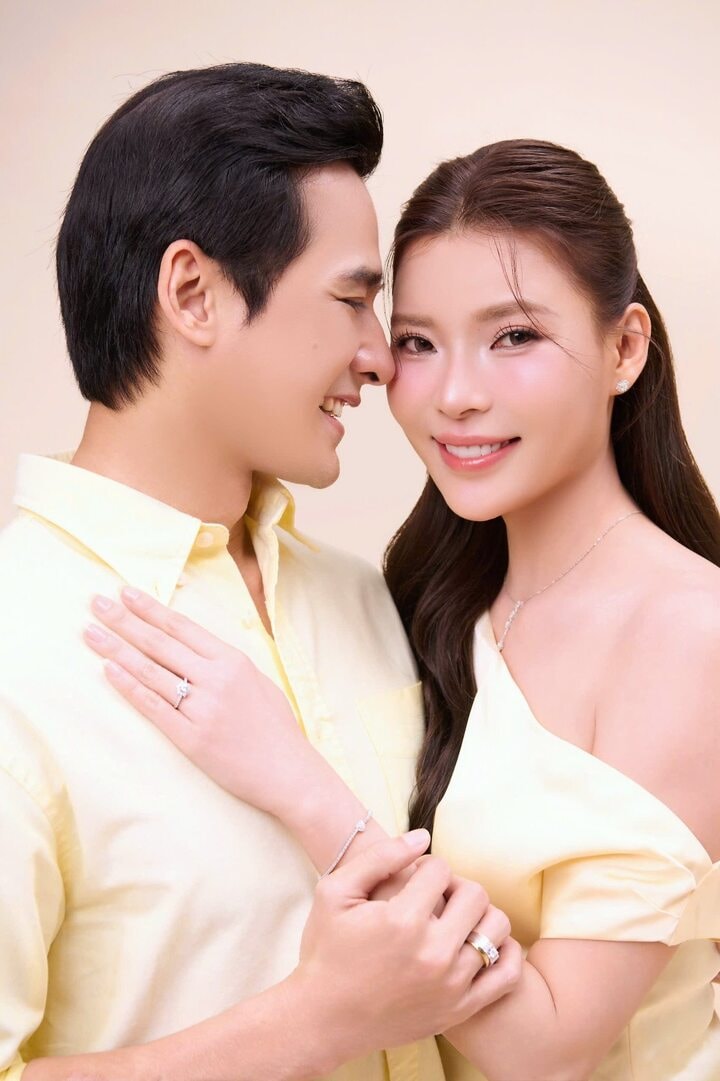 Diễn viên Lương Thế Thành trong vai người chồng ngoại tình gây bức xúc trên màn ảnh.