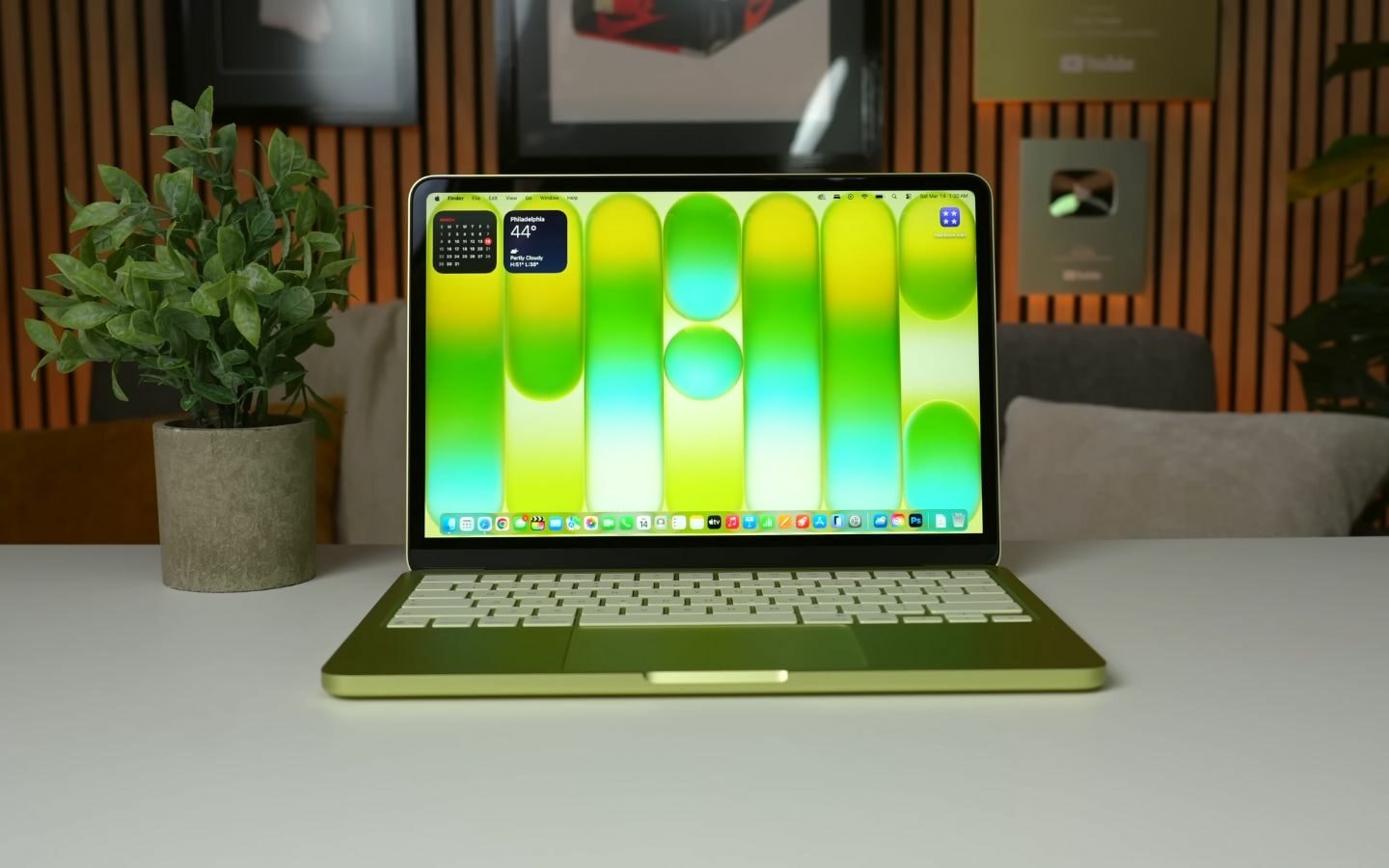 MacBook Neo là lựa chọn hợp lý cho học sinh, sinh viên và dân văn phòng đáp ứng nhu cầu cơ bản