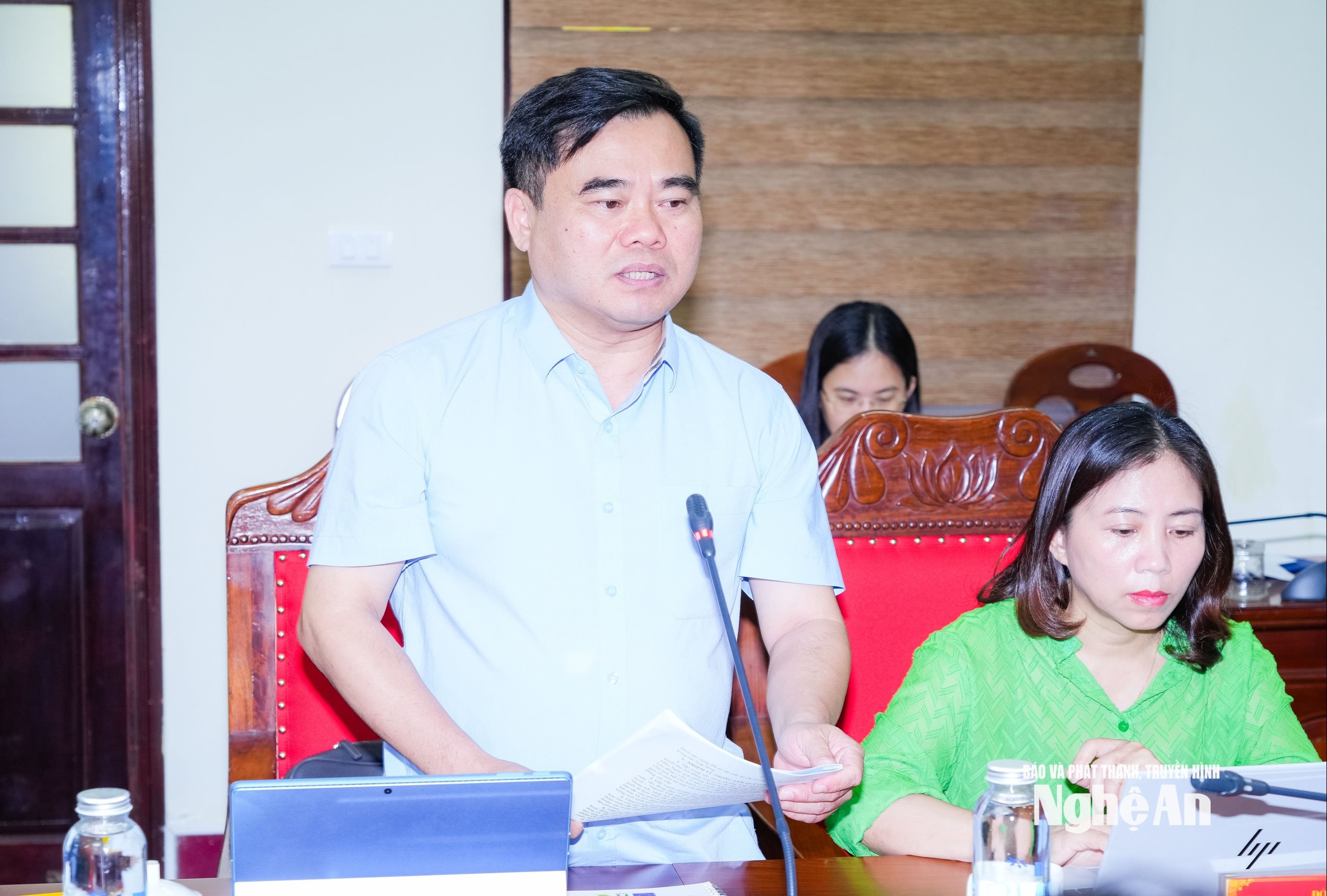  anh hùng nông dân