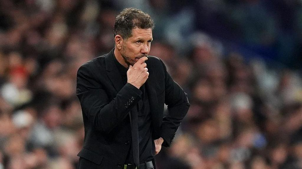 Atletico viết nên ký ức bóng đá đầy ám ảnh.