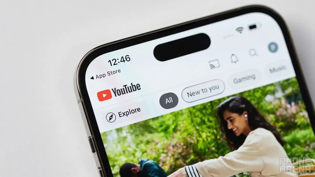 Trải nghiệm quảng cáo YouTube trên thiết bị di động thường ngắn hơn so với TV