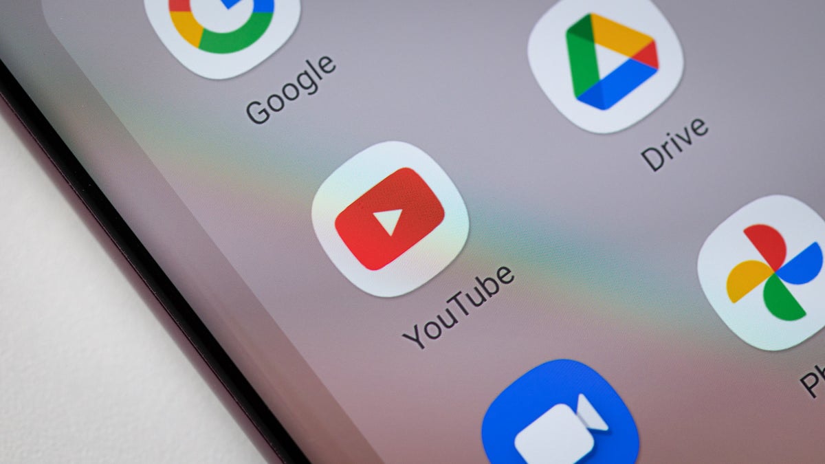 YouTube gặp sự cố về quảng cáo hiển thị sai thời lượng trên ứng dụng TV