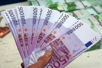 Tỷ giá Euro hôm nay ghi nhận đà phục hồi mạnh mẽ tại các ngân hàng
