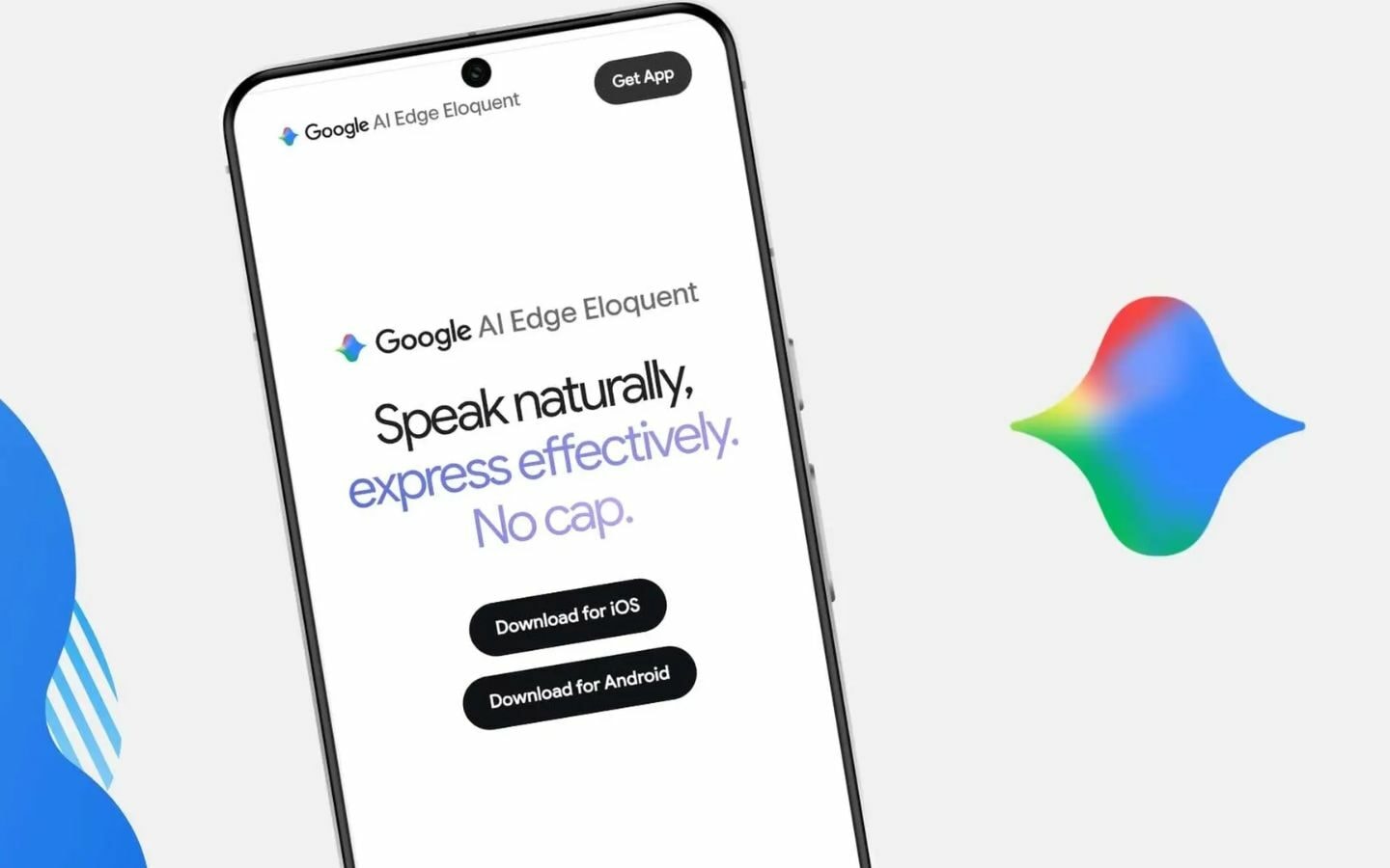 Google ra mắt app nhập liệu bằng giọng nói, có thể thay thế bàn phím