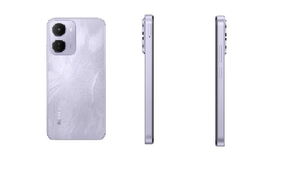 Redmi R70 Series sở hữu pin lớn đủ dùng trong cả ngày dài