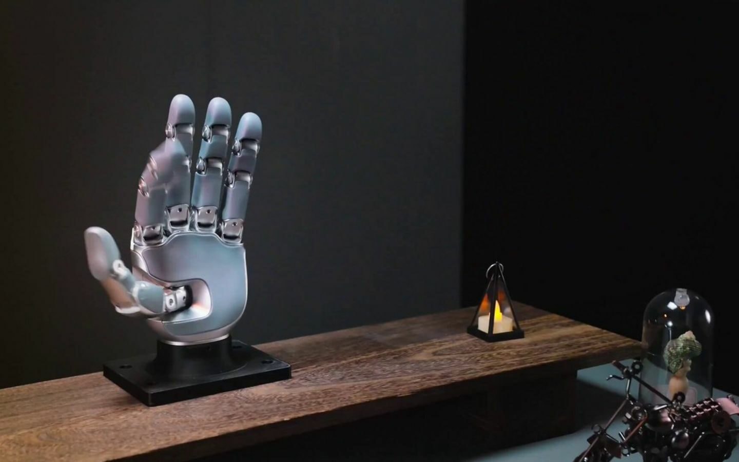 BrainCo launches Revo 3: A 21-DOF robotic hand optimized for embodied ...