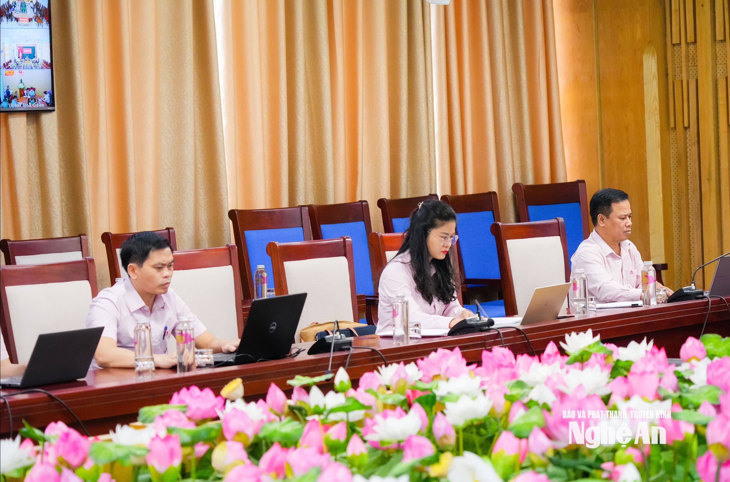  đại biểu ngân hàng