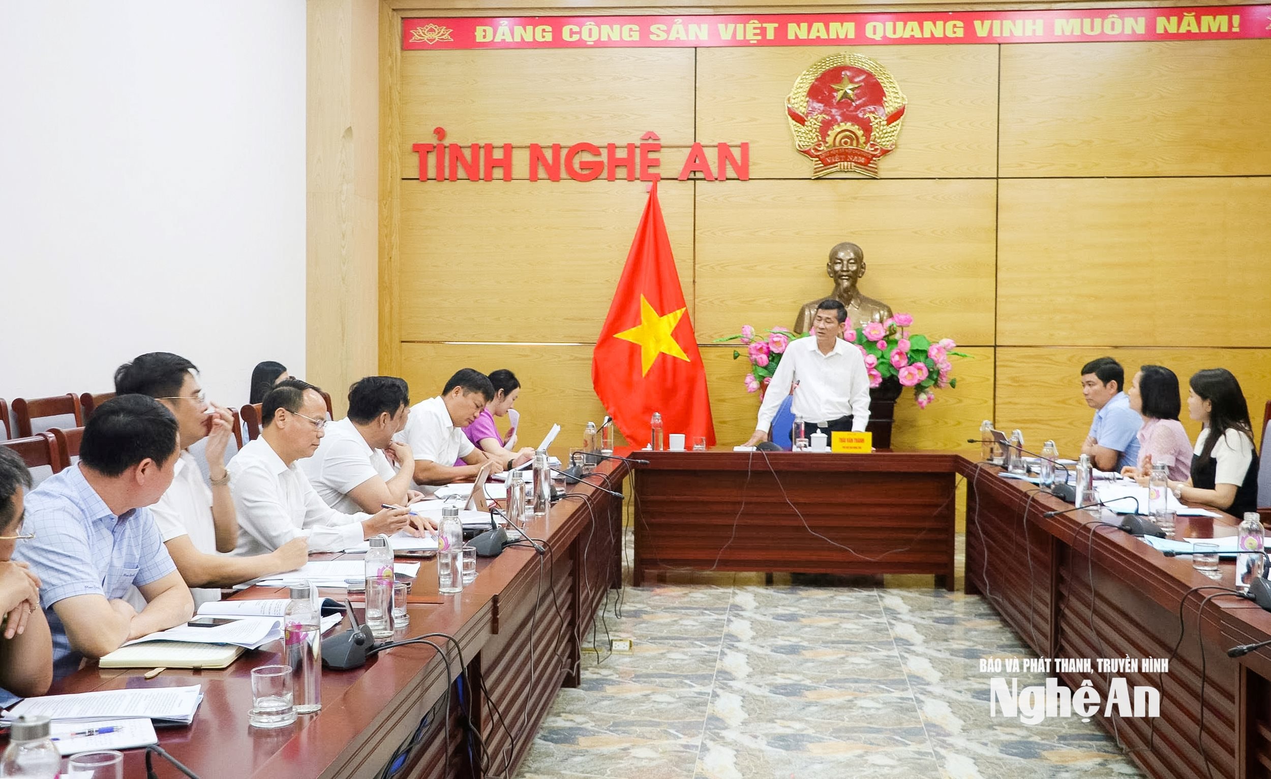  quang cảnh cửa lò