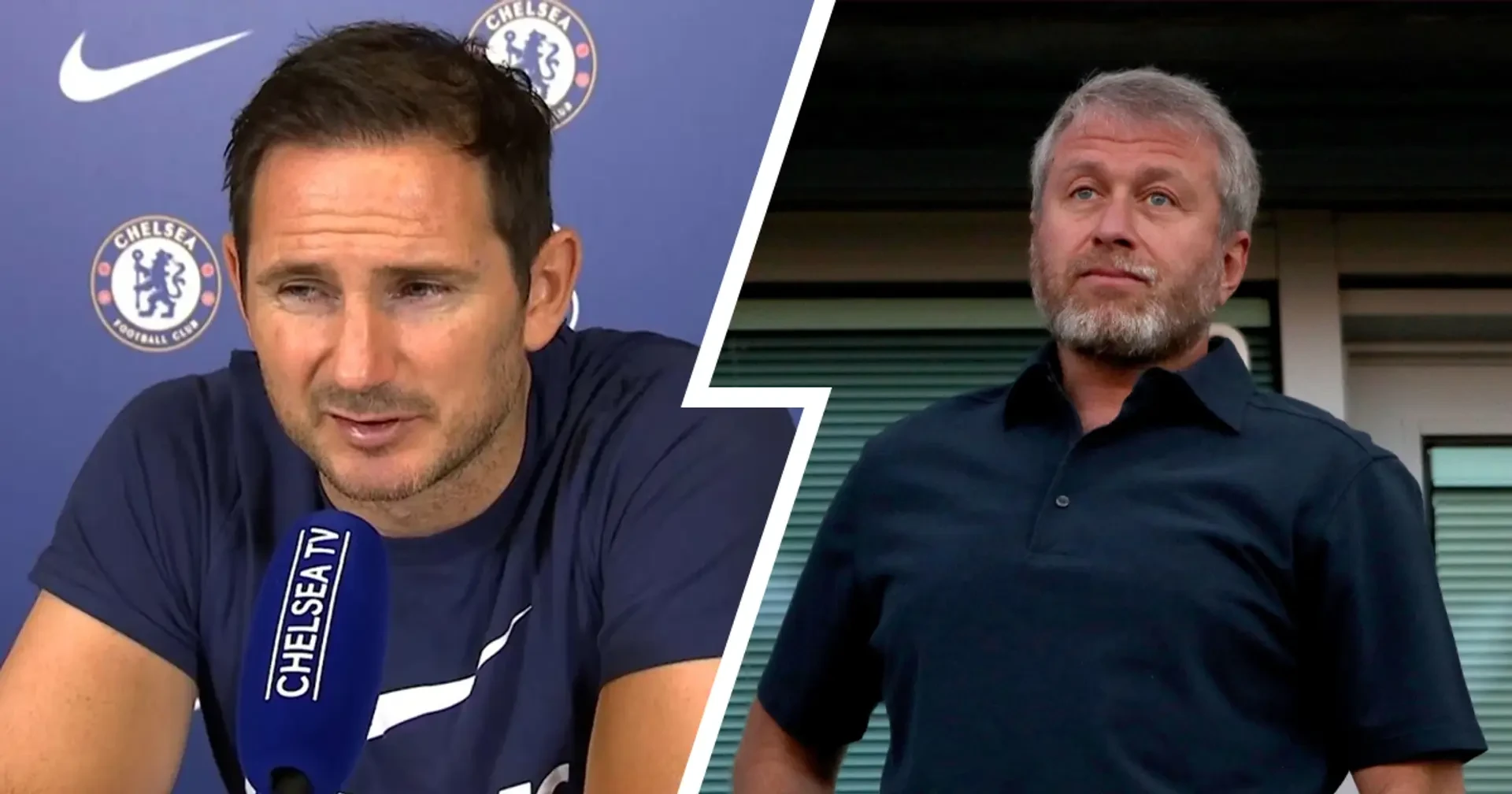 Các huấn luyện viên rời Chelsea dưới thời Abramovich