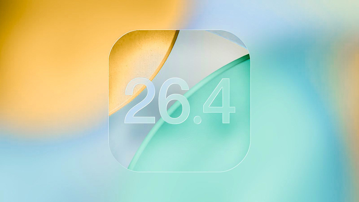 iOS 26.4 mang đến khá nhiều thay đổi thú vị cho người dùng
