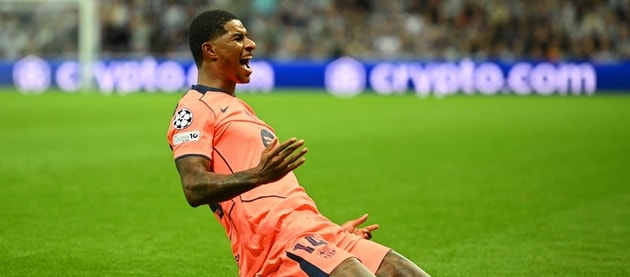Cục diện tương lai Rashford tại Barcelona có thể thay đổi do áp lực dư luận.