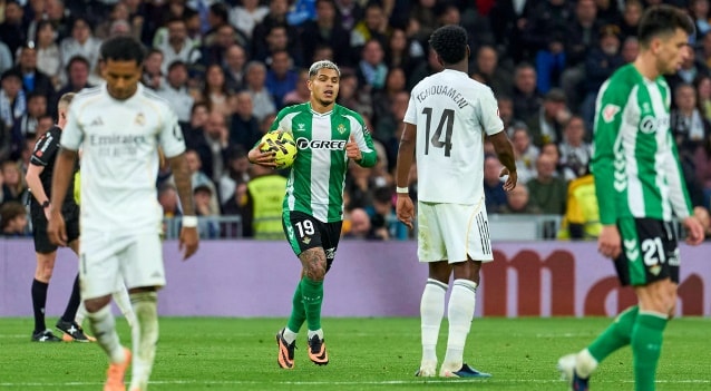 Cơ hội của La Liga tại Champions League đặt lên vai các đội bóng chơi tại C2 và C3
