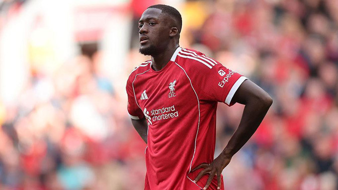 Klopp muốn có Ibrahima Konate ở Real?