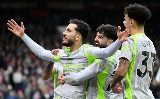 Arsenal cần cắt cử quân số kèm Cherki.