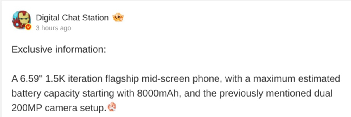 Rò rỉ thông tin pin và camera OPPO Find X10