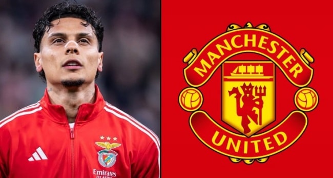 Tiền vệ Richard Rios đang lọt vào tầm ngắm của Manchester United.