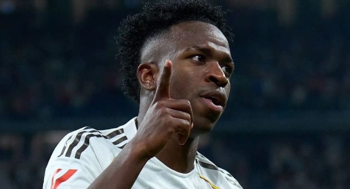 Thái độ và tâm lý thi đấu của Vinicius Junior đang trở thành vấn đề gây tranh cãi tại Real Madrid.