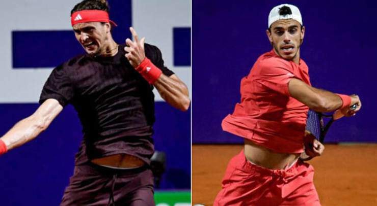 Zverev dự báo có trận đấu không dễ trước Cerundolo tại tứ kết Munich Open