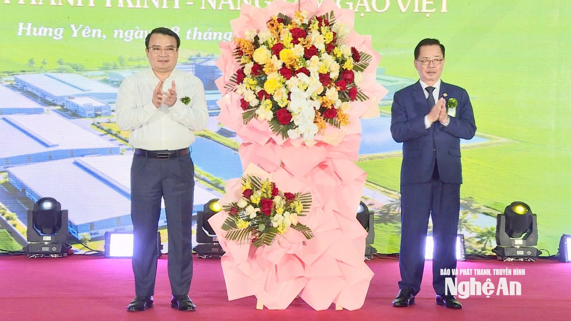 a VInh