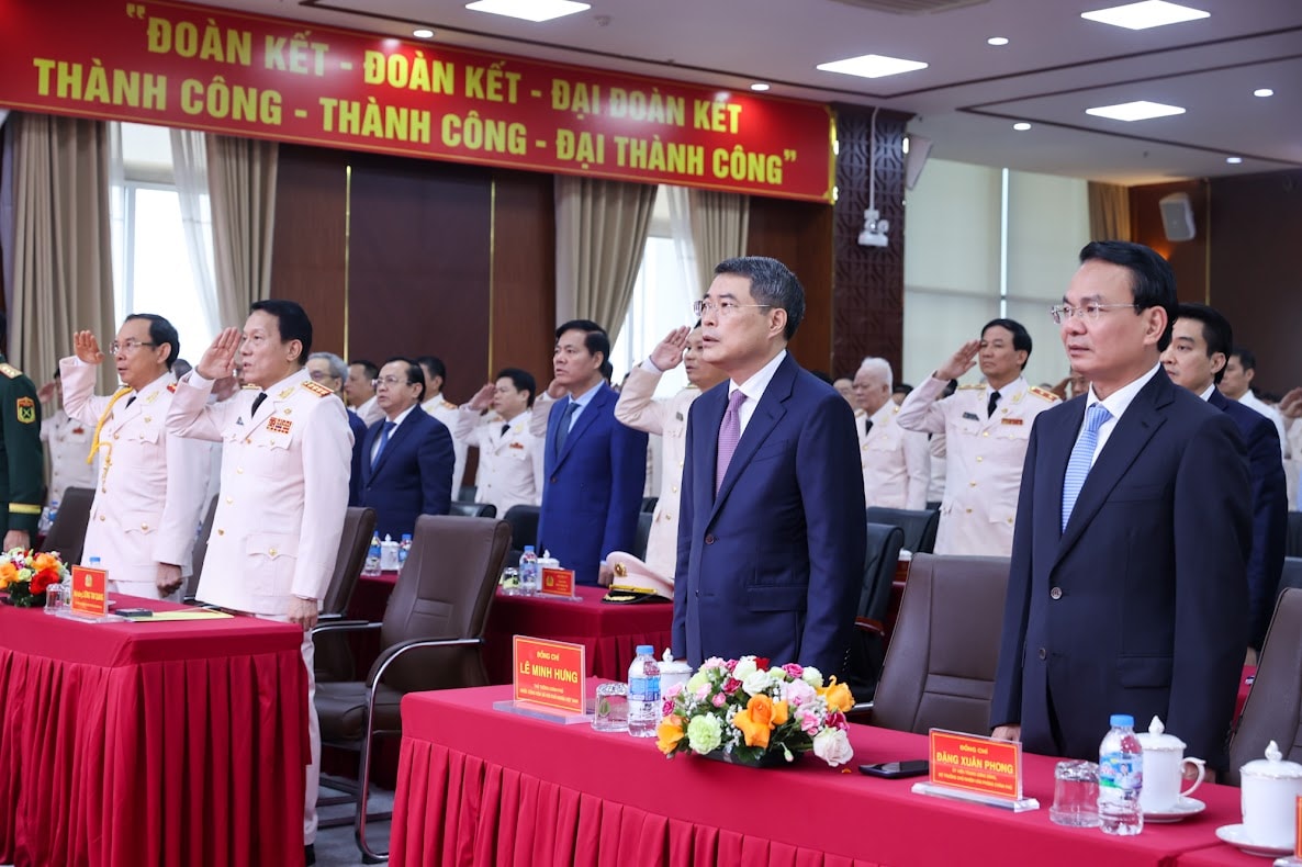 Thủ tướng Lê Minh Hưng: Tên gọi 