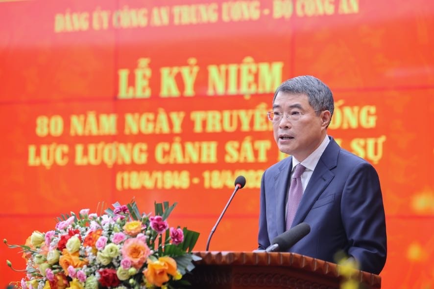 Thủ tướng Lê Minh Hưng: Tên gọi 