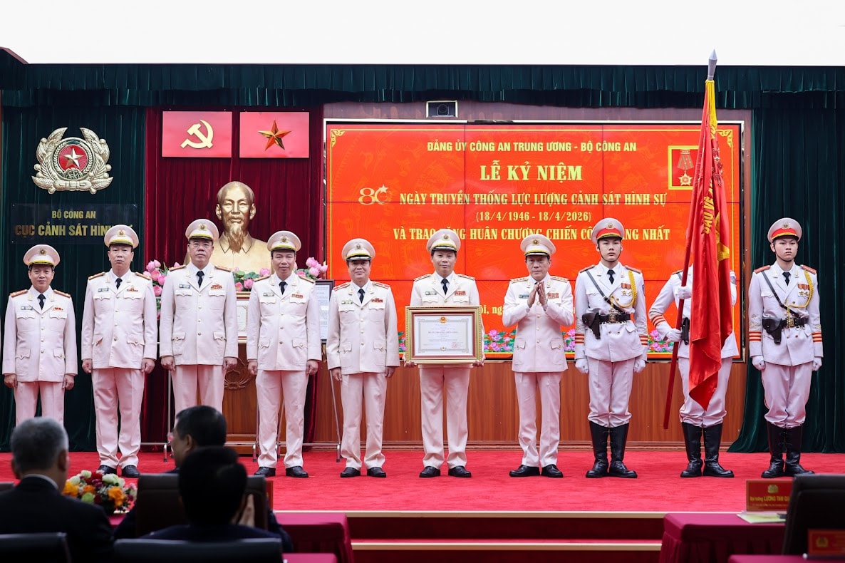 Thủ tướng Lê Minh Hưng: Tên gọi 