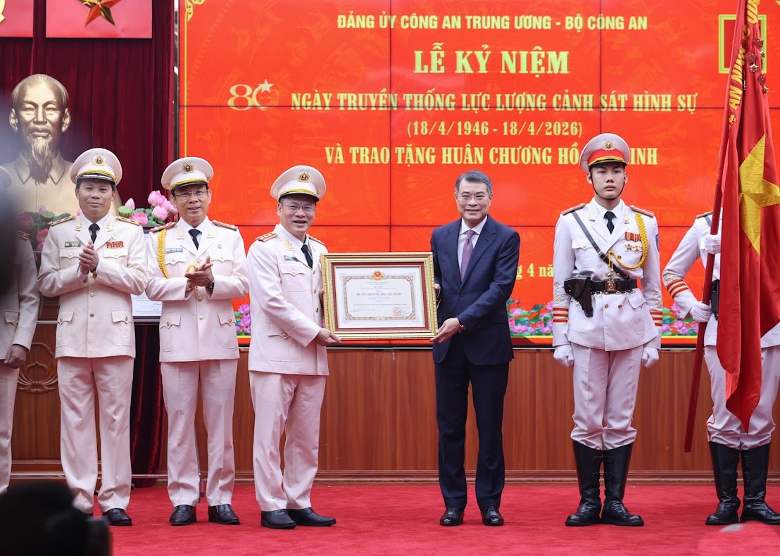 Thủ tướng Lê Minh Hưng: Tên gọi 
