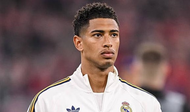 Real Madrid sẵn sàng chia tay Jude Bellingham để thực hiện cuộc cải tổ.