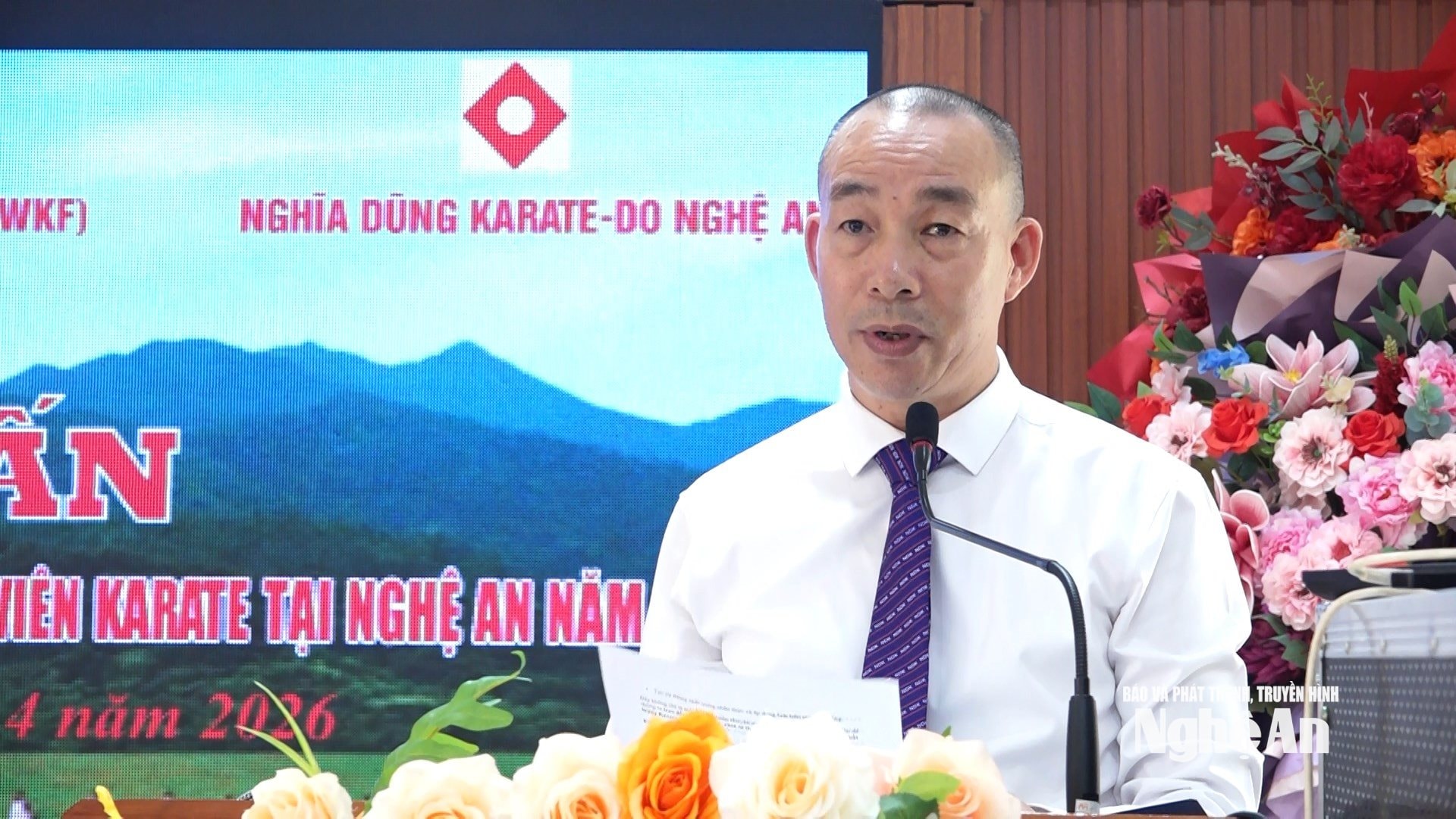 Nghĩa Dũng