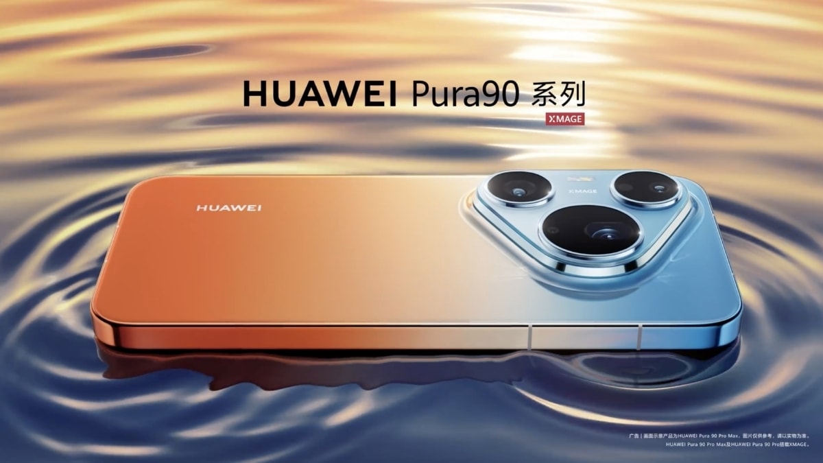 Pura 90 Pro series cao cấp được đồn đoán sẽ sử dụng vi xử lý dòng 9 series hoàn toàn mới