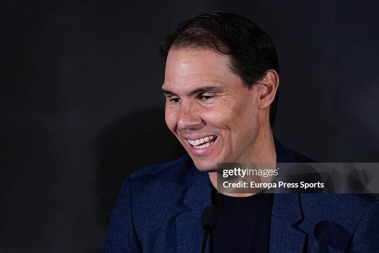 Rafael Nadal kh&oacute; trở th&agrave;nh huấn luyện vi&ecirc;n chuy&ecirc;n nghiệp: Tiết lộ từ người  ch&uacute; Toni