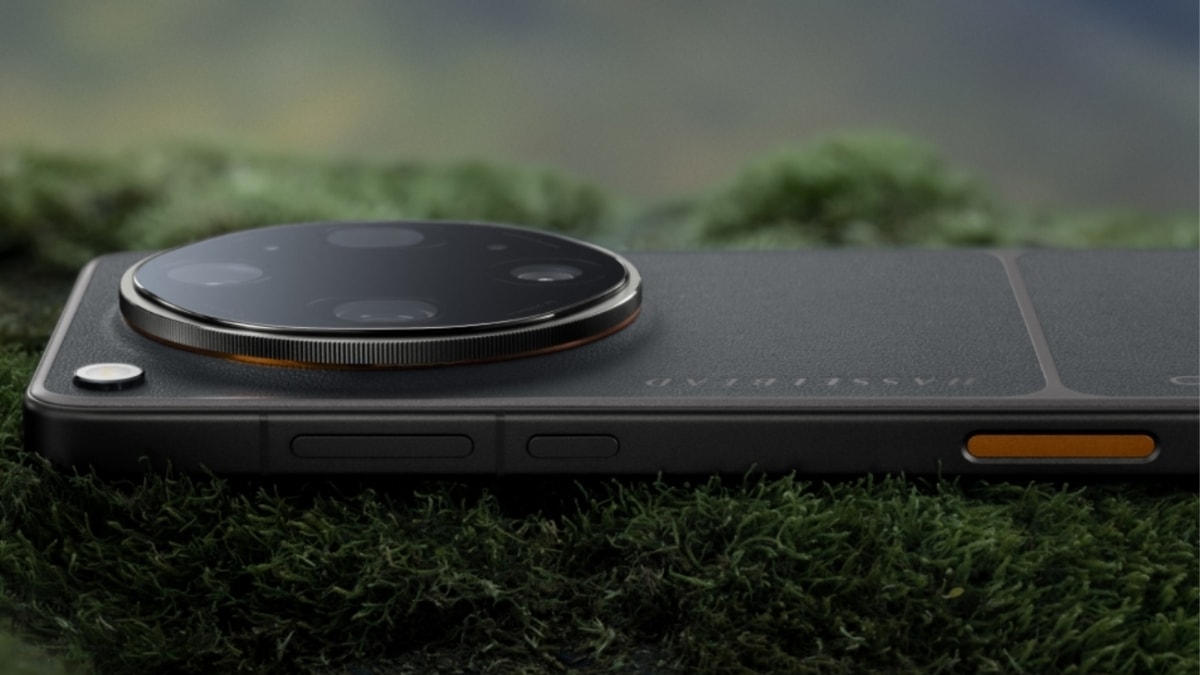 Hệ thống camera trên Find X9 Ultra hướng tới người dùng đam mê nhiếp ảnh chuyên nghiệp.